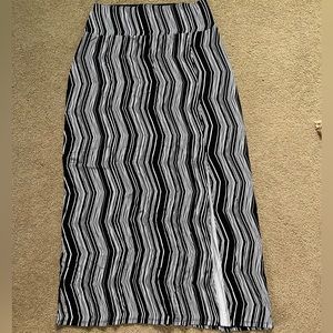 Apt 9 Maxi Skirt